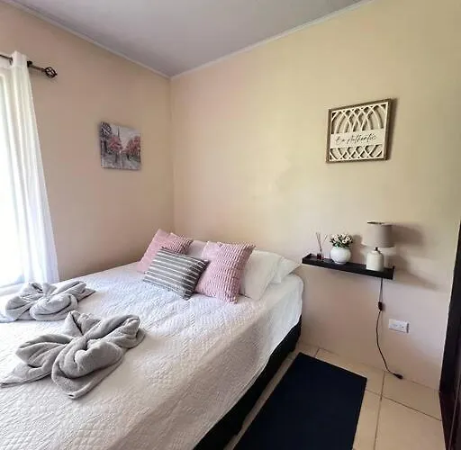 Apartamento Del Sol #2