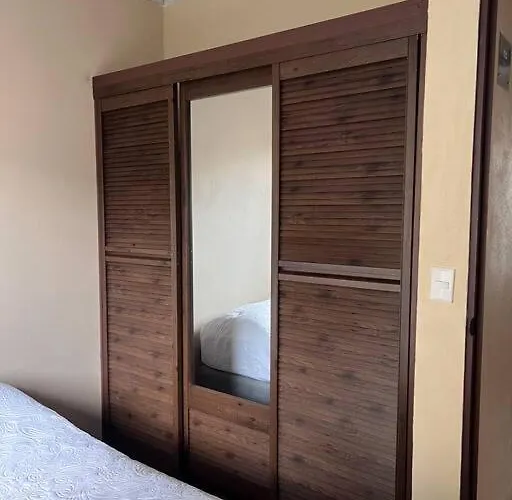 Apartamento Del Sol #2