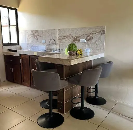 Apartamento Del Sol #2 *