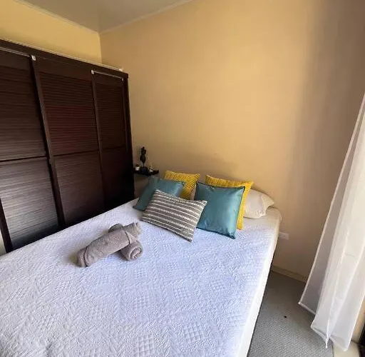 Del Sol #2 Apartamento